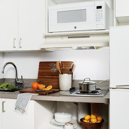 Intown Suites Extended Stay Austin Tx - North Lamar エクステリア 写真