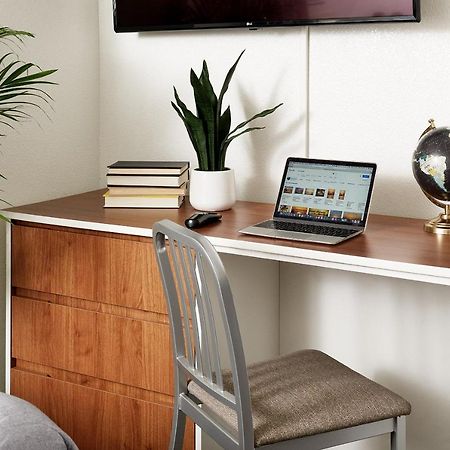 Intown Suites Extended Stay Austin Tx - North Lamar エクステリア 写真