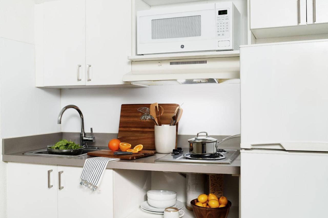 Intown Suites Extended Stay Austin Tx - North Lamar エクステリア 写真